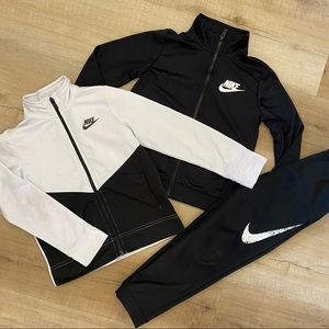 3piece Nike set